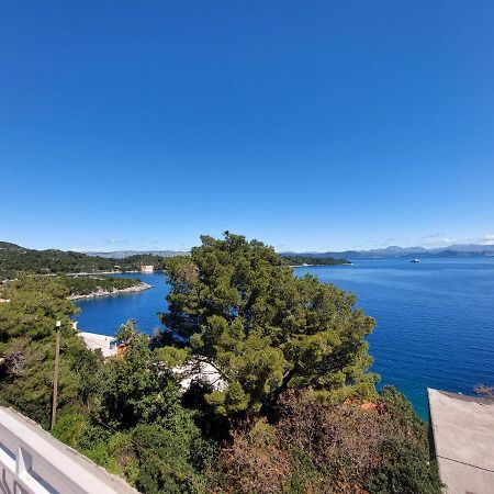 Relaxing Apartment With A Sea View 2 Sobra Extérieur photo